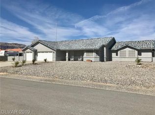 560 Antelope Ave, Pahrump, NV 89060