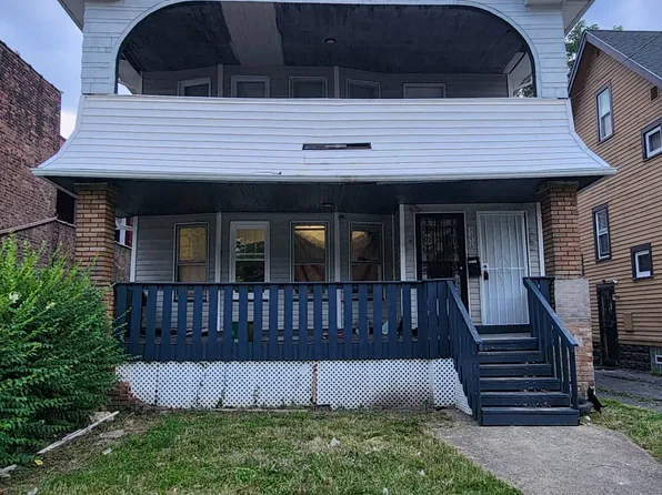 3358 E 145 ST, 3358 E 145th St #Up, Cleveland, OH 44120