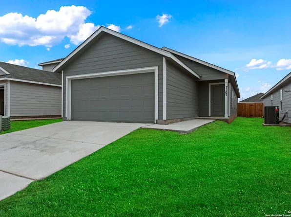 7107 Brownleaf Dr, San Antonio, TX 78227