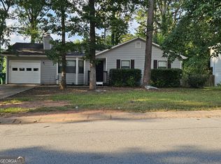 5362 Zachary Dr, Stone Mountain, GA 30083