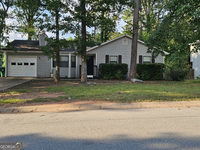 5362 Zachary Dr, Stone Mountain, GA, 30083