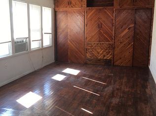 121 W Chestnut Ave, Las Cruces, NM 88005