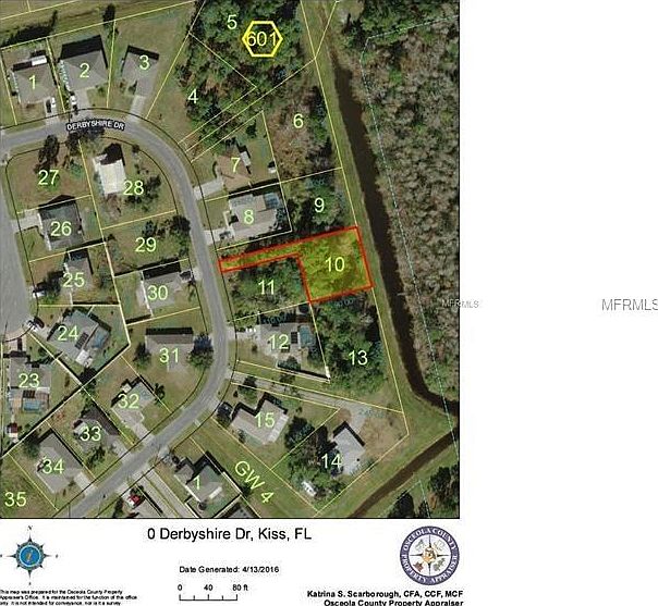 2nd image of Derbyshire Dr