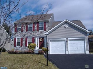 420 Garden View Dr, Thorndale, PA 19372