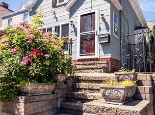 248 Hutton St, Jersey City, NJ 07307