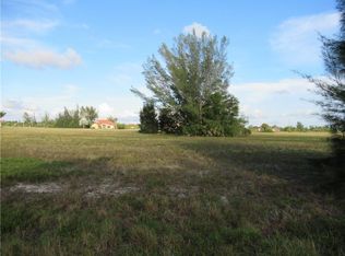 2105 NW 41st Pl, CAPE CORAL, FL 33993