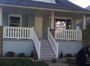 1973 S 28th St, Milwaukee, WI 53215