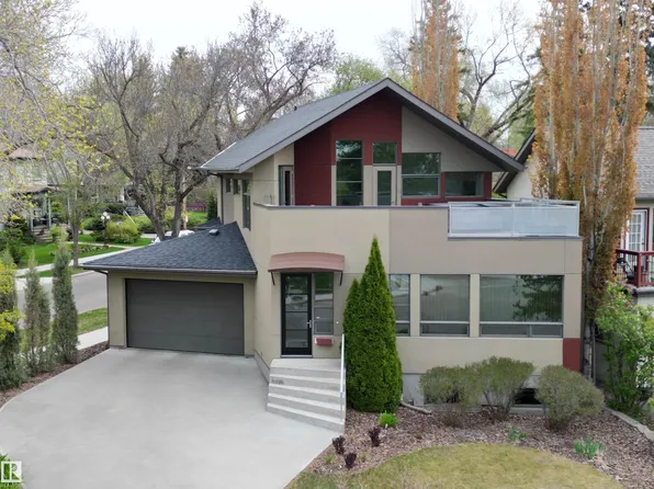 6428 Ada Blvd NW, Edmonton, AB T5W 4P2