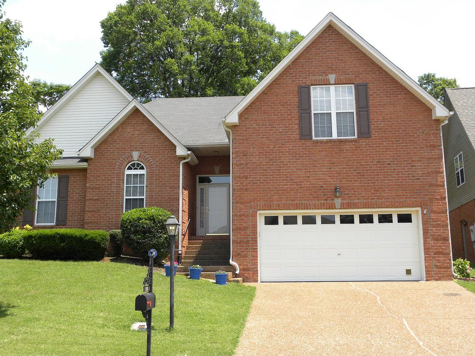 1237 Andrew Donelson Dr, Hermitage, TN 37076 Zillow