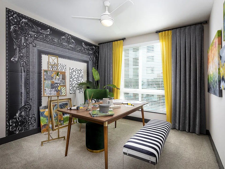 Rise apartments community photo