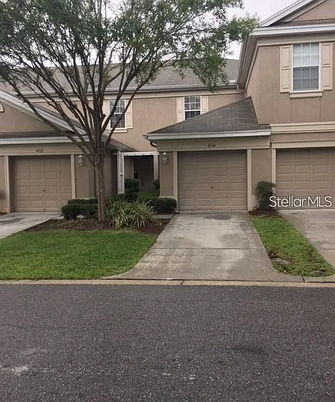 4134 Bismarck Palm Dr — Photo 1