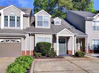 24 Sweet Gum Pl, Hampton, VA 23666