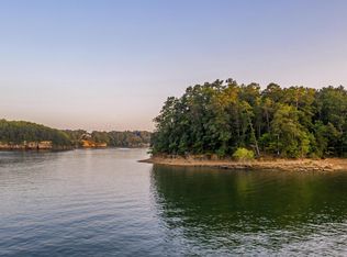 LOT 55 Pointe Sixteen, Crane Hill, AL 35053