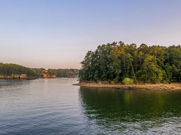 LOT 55 Pointe Sixteen, Crane Hill, AL 35053