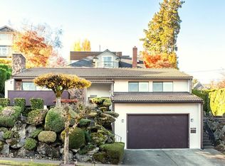 205 31st Ave S, Seattle, WA 98144