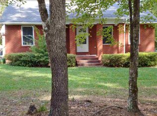 265 E Still Rd, Monticello, FL 32344