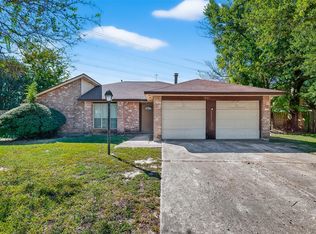 14003 Valley Grove Dr, Houston, TX 77066