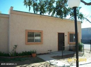 4501 N 26th Dr, Phoenix, AZ 85017