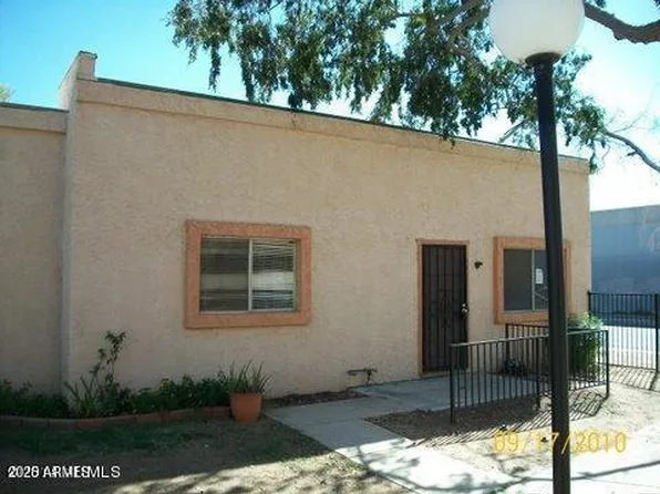 4501 N 26TH Drive, Phoenix, AZ 85017