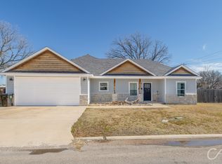 801 Kelley Ln, Tuscola, TX 79562