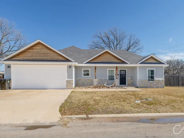 801 Kelley Ln, Tuscola, TX 79562