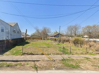 3514 Sampson St, Houston, TX 77004