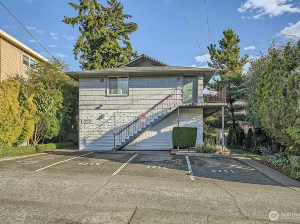 4711 Sand Point Way NE, Seattle, WA 98105