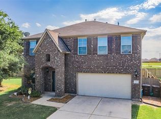 5203 Bailey Ln, Alvin, TX 77511