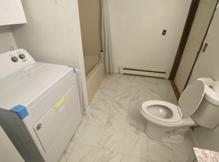 (Undisclosed Address), Boston, MA 02118