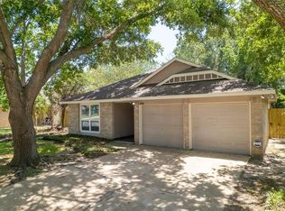 22631 Elkana Deane Ln, Katy, TX 77449