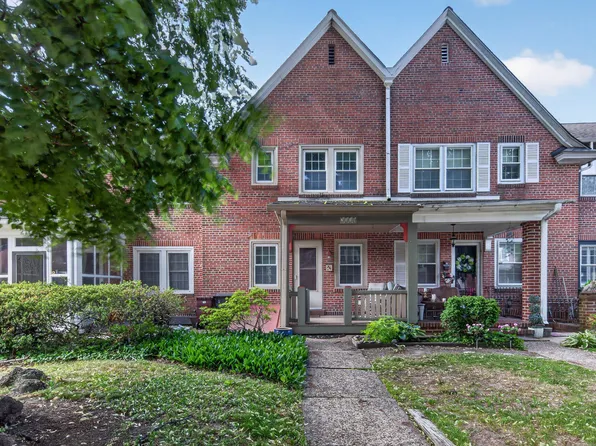 2118 Biddle St, Wilmington, DE 19805