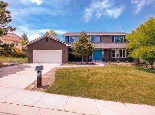 672 Royal Oak Dr, Colorado Springs, CO 80906