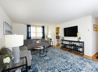 Hyde Park Apartments, Essex, MD 21221