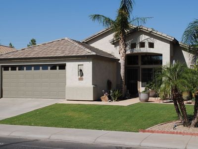 2290 E Augusta Ave, Chandler, AZ, 85249