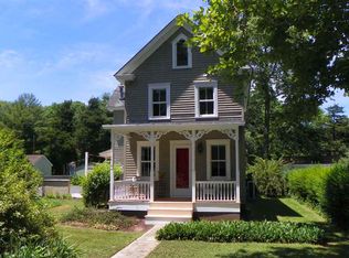 758 Seashore Rd, Cape May, NJ 08204