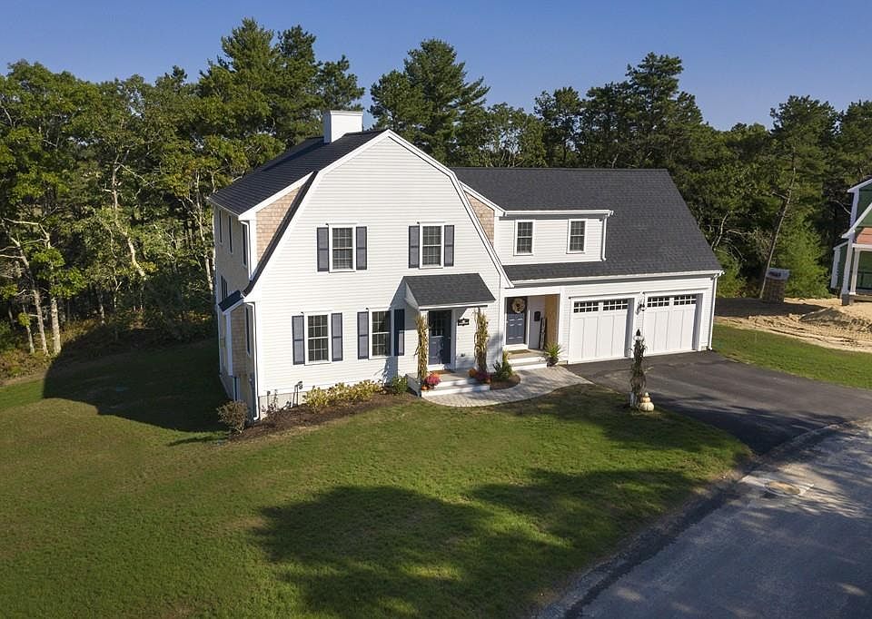 2nd image of LOT 3 Crimson Way