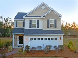 225 Swamp Creek Ln, Moncks Corner, SC 29461