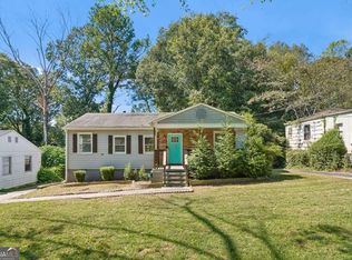 1367 Kenilworth Dr SW, Atlanta, GA 30310