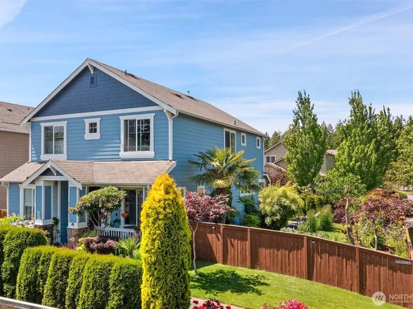 9320 Stevens Court NE, Lacey, WA 98516