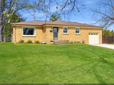 1520 S Ridge Rd, Green Bay, WI, 54304