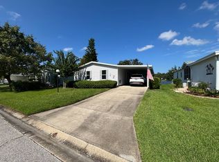 82 Beaver Lake Cir #397, Ormond Beach, FL 32174