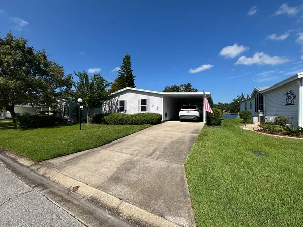 82 Beaver Lake Cir #397, Ormond Beach, FL 32174