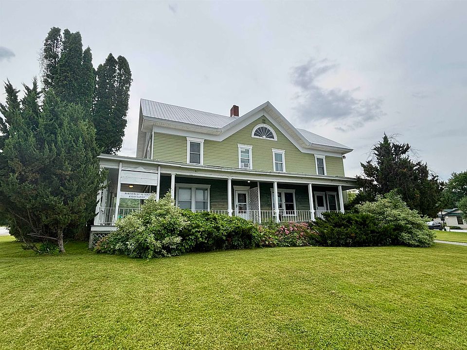 1st image of 6 Fairfield Hill Road