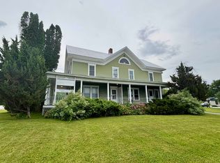 6 Fairfield Hill Road, St. Albans Town, VT 05478