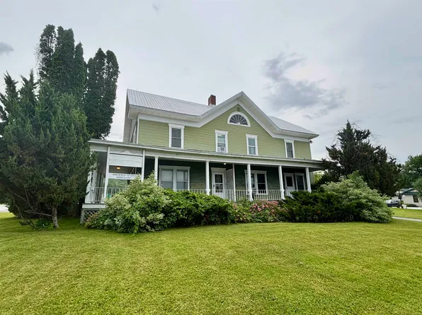6 Fairfield Hill Road, St. Albans Town, VT 05478