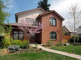1476 S Lafayette St, Denver, CO 80210