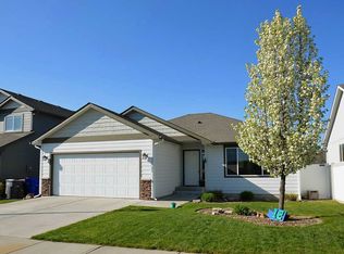 17123 E Knox Ave, Spokane Valley, WA 99016