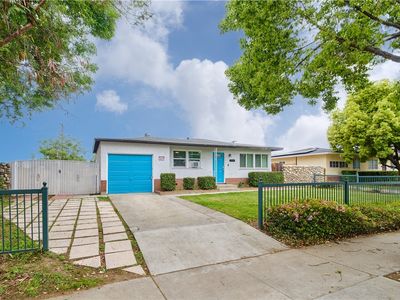 1516 W Stoneridge Ct, Ontario, CA, 91762