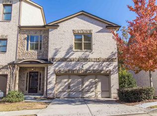 1204 Grassy Oat Ln, Lawrenceville, GA 30045