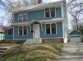 708 Rundell St, Iowa City, IA 52240